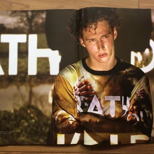 Magazine