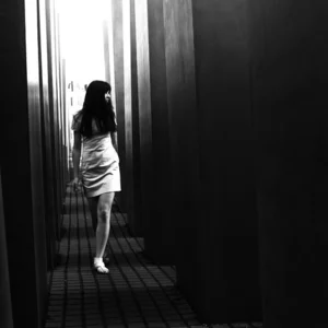 Darya Borisova's photo