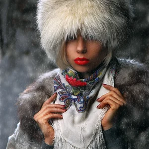 Maria Zancevic's photo
