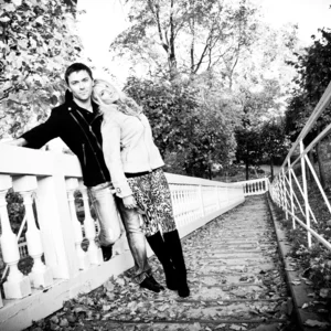 Valeria Perova's photo