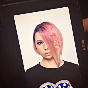 Katerina Milanskaja's photo