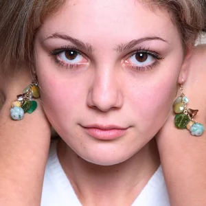 Yuliya Kovtun's photo