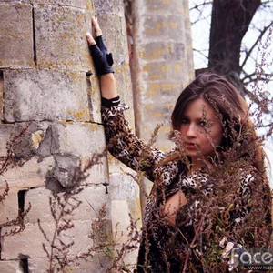 Ana Burmistrova's photo