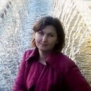 Елена Nickelfvs Николаева