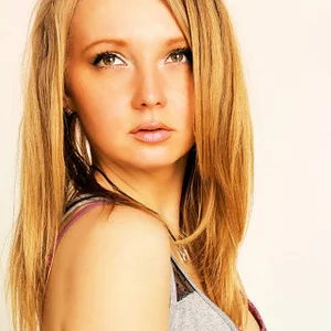 Elena Voitenko's photo