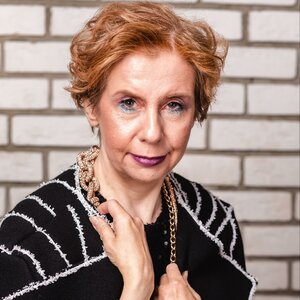 Irina Smichnikova picture