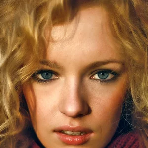 Dasha Zhuravleva's photo