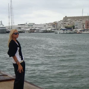 Foto Anna Serova