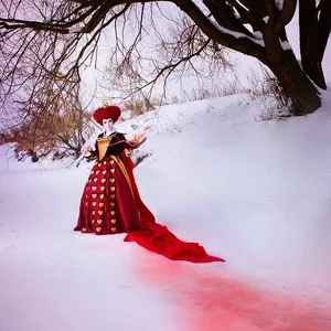 Мария Fenix.Fatalist Карпенко's photo