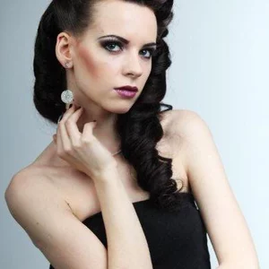 Elena Semenova's photo