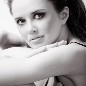 Ludmila Frolova's photo