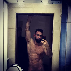 Dmitrij Baronin's photo