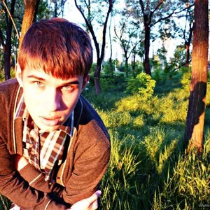 Anton Palamarcuk's photo