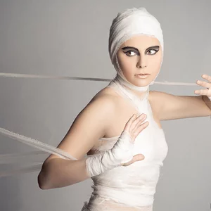 Фото Екатерина Мухортова