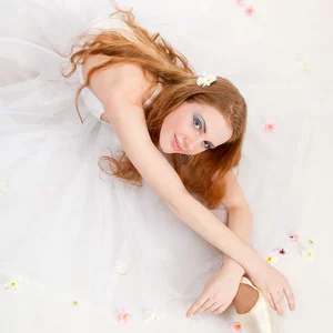 Elena Kozlova's photo