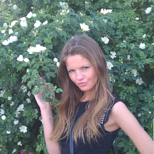 Dasha Marchenko's photo