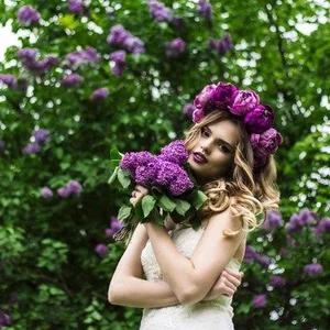 Ula Rasniceva's photo