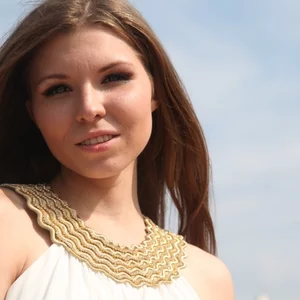 Irina Voroncova's photo