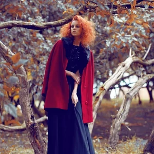 Maria Klimova's photo