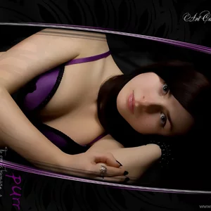 Elena Glotova's photo