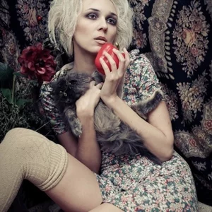 Anastasia Artjomova's photo