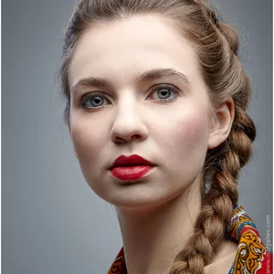 Aleksey Maryshev的照片