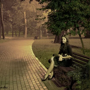 Ekaterina Zobnina's photo