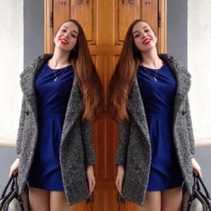 Foto Veronika Stasenko