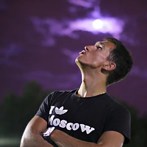Pavel Razanov's photo
