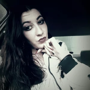 Anastasia Syrokih picture