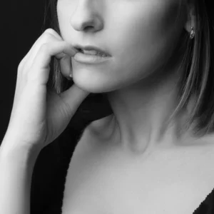 Liza Alferova's photo