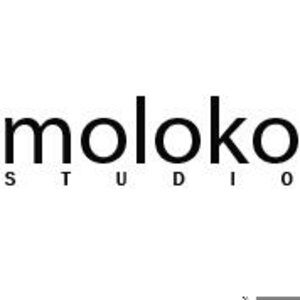 Логотип Фотостудия moloko