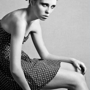 Eva Koltashova's photo