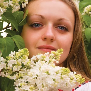 Nina Berkas's photo