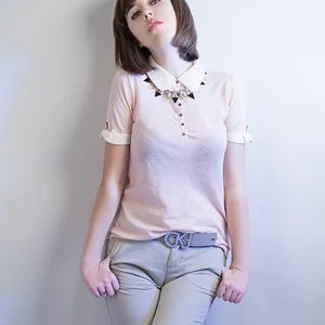 Dasha Gaigalas's photo