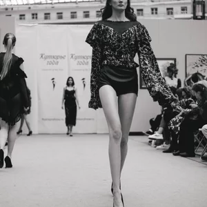 Foto Svetlana Solov'eva