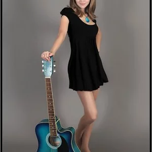 Anastasija Skachkova's photo