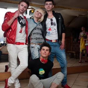 Andriy Pryshlyak's photo
