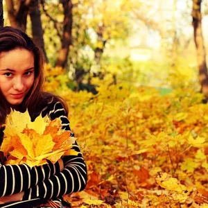 Eugenia Palatova's photo