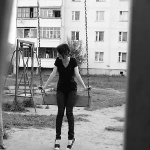 Elizabet Stebunova's photo