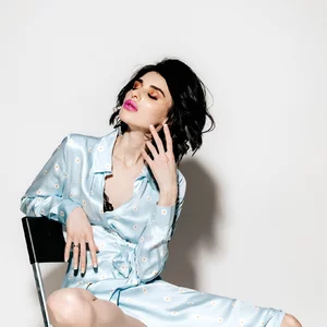 Foto Kristina Guz'