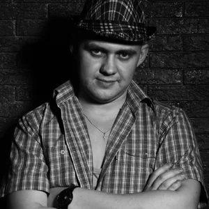 Pavel Zilin's photo
