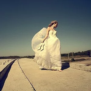 Sofia Cervakova's photo