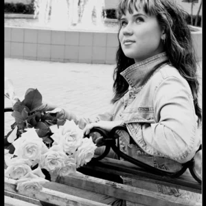 Daria Taranova's photo