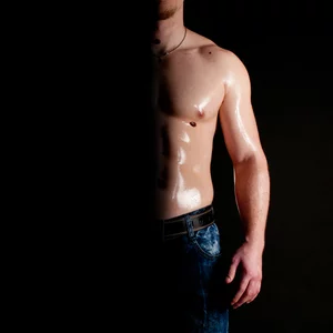 Dmitrij Fedorov's photo