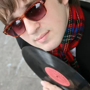 Dmitrij Zavoronkov's photo