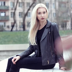 Kristina Bojkova's photo