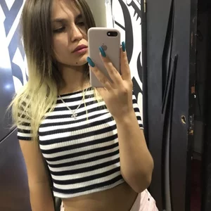 Фото Alina Severyna