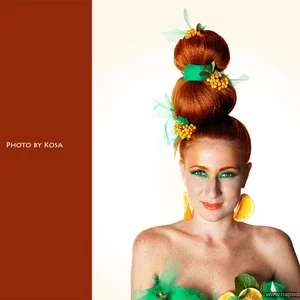 Фото Екатерина Kosa Иванова