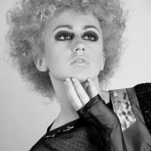 Gul'nara Azizova's photo